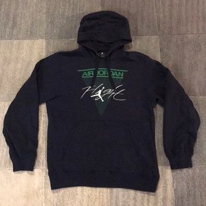 Jordan Hoodie